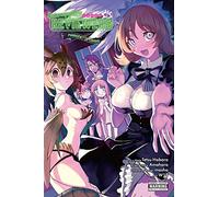 masha - Interspecies Reviewers, Vol. 2 (light novel): Marionette Crisis Volume 2