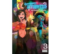masha - Interspecies Reviewers, Vol. 3: Volume 3