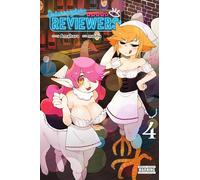 masha - Interspecies Reviewers, Vol. 4: Volume 4