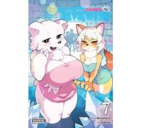 masha - Interspecies Reviewers, Vol. 7: Volume 7