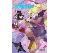 masha - Interspecies Reviewers, Vol. 8: Volume 8