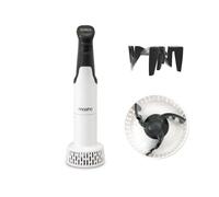 Masha Official Electric Potato Masher Hand Blender 3-in-1 Multi Tool Blends Purees Whisks | Immersion Mixer | Vegetables & Potatoes | Soup Makers