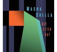 Masha Qrella Day After Day (Vinyl)