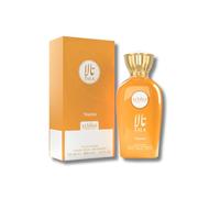 Mashaer Tala Status Eau De Parfum 100ml for Women Fruity Floral Perfume Rose, Jasmine, Musk & Amber Long Lasting Ladies Fragrance 3.4 FL.OZ