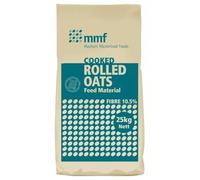 Masham Micronized Feeds Cooked Rolled Oats 25kg