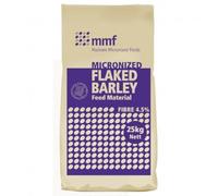 Masham Micronized Feeds Flaked Barley 25kg