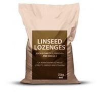 Masham Micronized Feeds Linseed Lozenges 25kg