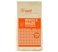 Masham Micronized Feeds Whole Maize 25kg