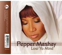 Mashay, Pepper - Lost Yo Mind