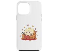 Mashed Fun Potatoes Movie Thanksgiving Night Leftovers Case for iPhone 13 Pro Max