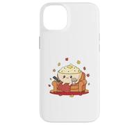Mashed Fun Potatoes Movie Thanksgiving Night Leftovers Case for iPhone 14 Plus