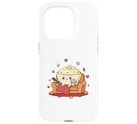 Mashed Fun Potatoes Movie Thanksgiving Night Leftovers Case for iPhone 15 Pro
