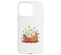 Mashed Fun Potatoes Movie Thanksgiving Night Leftovers Case for iPhone 15 Pro Max