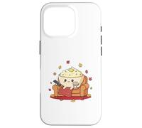 Mashed Fun Potatoes Movie Thanksgiving Night Leftovers Case for iPhone 16 Pro