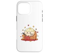 Mashed Fun Potatoes Movie Thanksgiving Night Leftovers Case for iPhone 16 Pro Max
