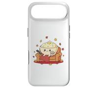 Mashed Fun Potatoes Movie Thanksgiving Night Leftovers Case for iPhone Air