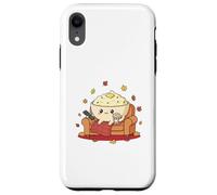 Mashed Fun Potatoes Movie Thanksgiving Night Leftovers Case for iPhone XR