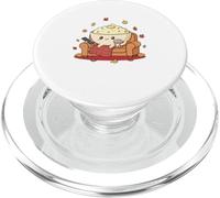 Mashed Fun Potatoes Movie Thanksgiving Night Leftovers PopSockets PopGrip for MagSafe