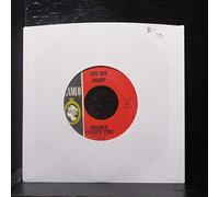 Mashed Potato Time / Set My Heart At Ease [Vinyl Single 7'']
