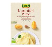 Mashed Potatoes - 2x3 Servings 160g