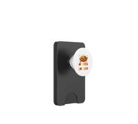 Mashed & Smashed Thanksgiving Cute Sweet Potato Dinner PopSockets PopWallet for MagSafe