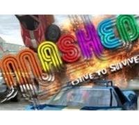 Mashed Steam CD Key