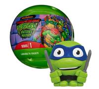 Mash'ems 53736;Toys and Games;Novelty and Gag Toys;Squeeze Toys;Squishy toys;figurines;collectible toy;dolly;cartoon figures, Green