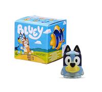 MASH'EMS BLUEY Collectable Squishy Characters, Bluey Toys, Pre-School Collectables, STYLES MAY VARY
