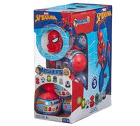 MASH'EMS SPIDERMAN