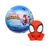 Mash'ems - Spidey and his Amazing Friends