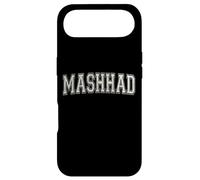 Mashhad Iran | Mashhad | Persian Athletic Case for iPhone Air