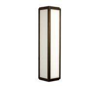 Mashiko 360 Classic Wall Lamp Bronze