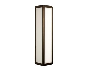 Mashiko 360 Classic Wall Lamp Bronze