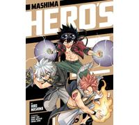 Mashima HERO'S