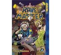 Mashima, Hiro - Rave Master 2 (2): v. 2