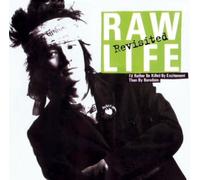 MASHIMA MASAYOSHI-RAW LIFE-RevisitedJAPAN CD