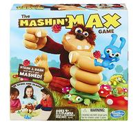 Mashin Max Game