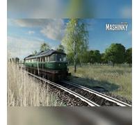 Mashinky (PC) Steam Key - NORTH AMERICA