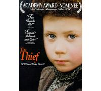 Mashkov - Thief [DVD] [1998] [Region 1] [US Import] [NTSC]