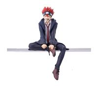Mashle Magic and Muscles Dot Barrett Perching PM Detailed Collectible Figure
