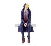 Mashle Magic and Muscles Finn Ames Perching PM Detailed Collectible Anime Figure