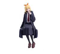 Mashle Magic and Muscles Lemon Irvine Perching PM Collectible Anime Figure