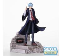 Mashle: Magic and Muscles statuette Luminasta PVC Lance Crown 20 cm