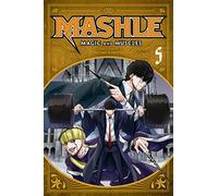 Mashle: Magic and Muscles, Vol. 5: (Mashle: Magic and Muscles 5)