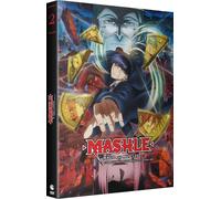 MASHLE - SAISON 2 - 2 DVD