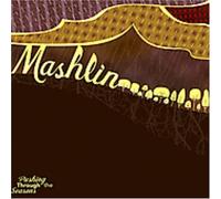 Mashlin - Pushing Through the Seasons