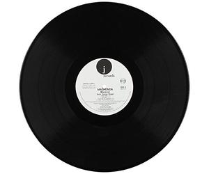 Mashonda Ft Snoop Dogg - Blackout [12" VINYL]