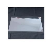 MASHRGX 12 Inch Car GPS Navigation Screen Tempered Glass Screen Protector For Ford For Puma 2024 2025 Display Cover