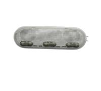 MASHRGX Car Auto Interior Front Reading Light Dome Lamp For Nissan For Qashqai J10 J11 For X-Trail For Sunny For March