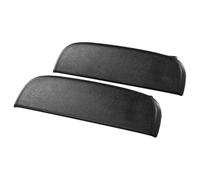 MASHRGX Car Exterior Door Handles Outer Handle Door Handle 2 Pcs for Suzuki Carry 2009-2013 1 Pair Front 2 Pcs for Suzuki for Alto Apv Carry 2009-2013